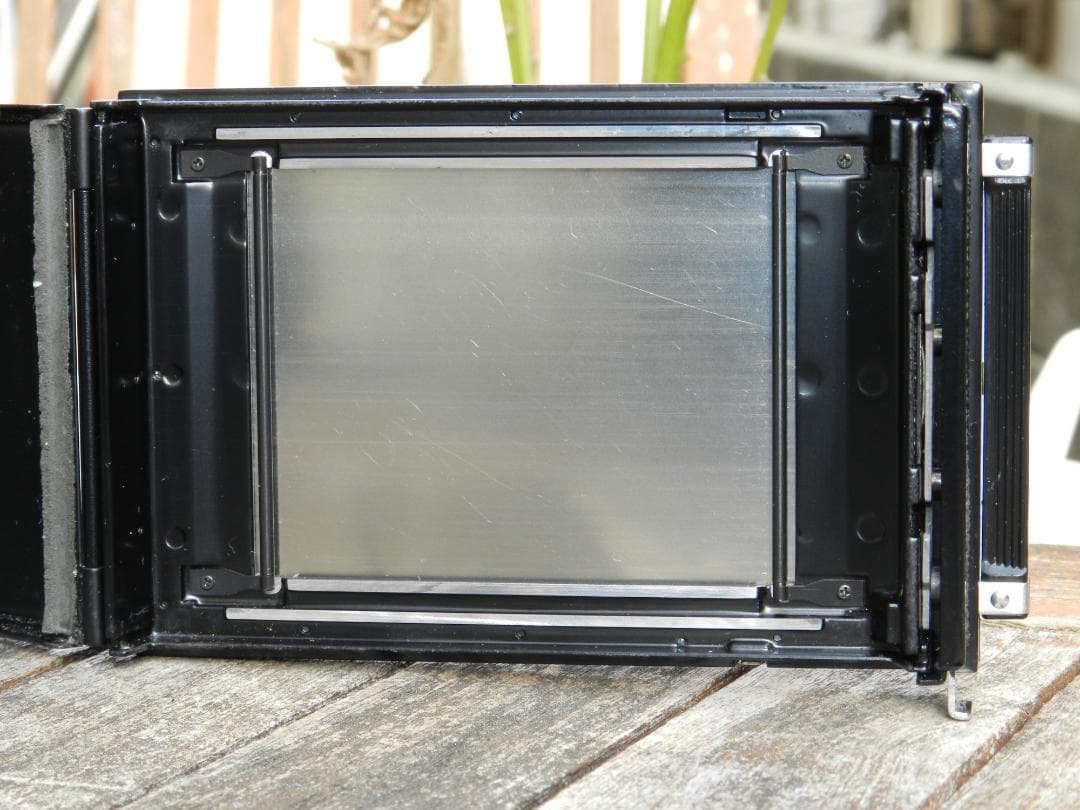 Mamiya Others Rz67 Pro S 120