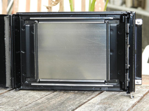 Mamiya Others Rz67 Pro S 120