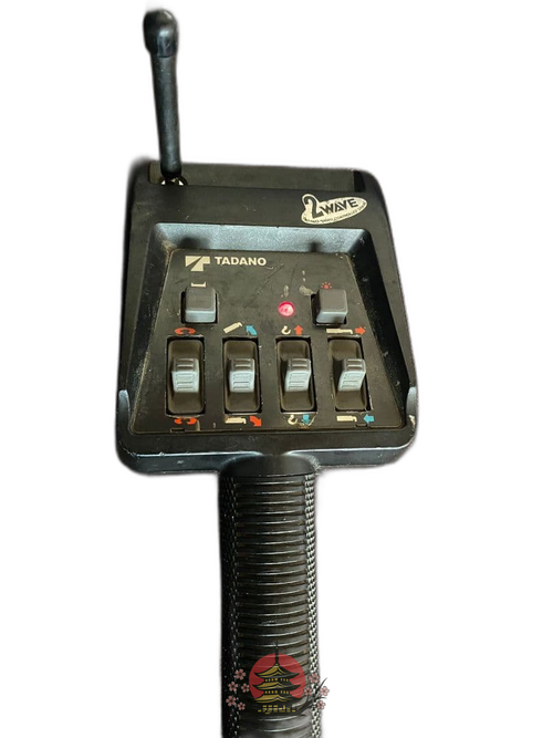 Others Tadano Rcs-250
