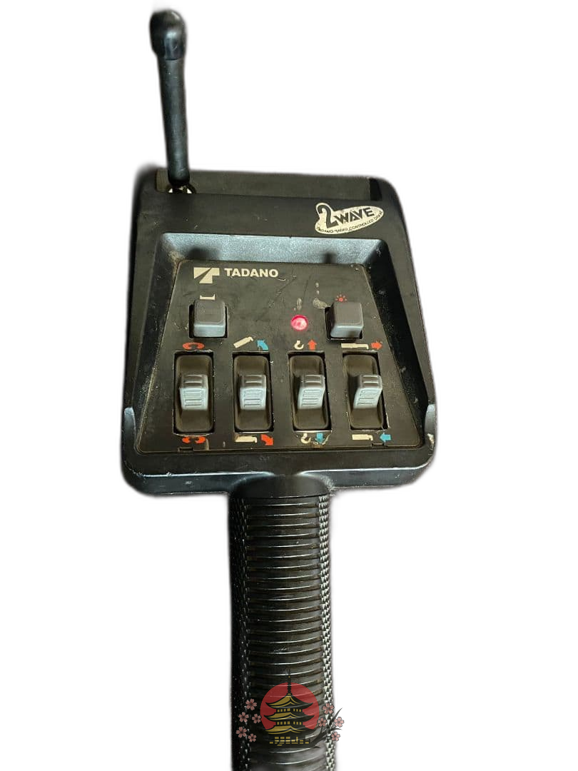 Others Tadano Rcs-250