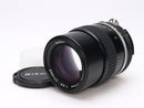 Nikon Lens (Single Focus) B+ Ai Nikkor F3.5 44-46