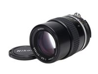 Nikon Lens (Single Focus) B+ Ai Nikkor F3.5 44-46