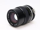 Nikon Lens (Single Focus) B+ Ai Nikkor F3.5 44-46