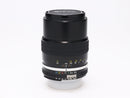 Nikon Lens (Single Focus) B+ Ai Nikkor F3.5 44-46