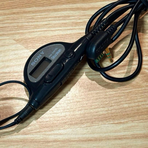 Sony Portable Cd Player Discman Esp D-235