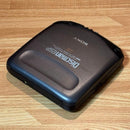Sony Portable Cd Player Discman Esp D-235