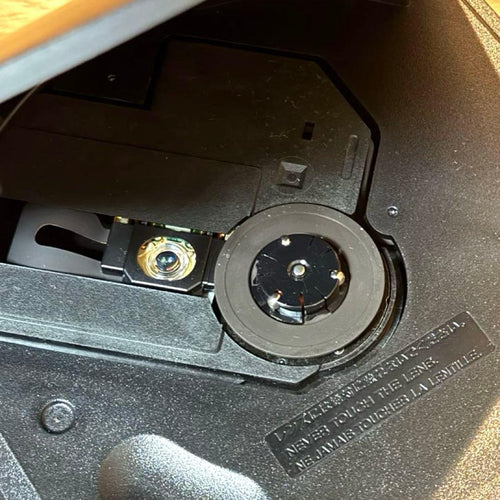 Sony Portable Cd Player Discman Esp D-235