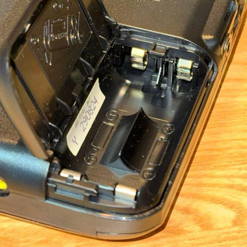 Sony Portable Cd Player Discman Esp D-235