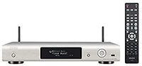 Digital Audio Player Denon Dnp-730Re-Sp