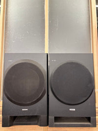 Onkyo Other Sl-A250 Sl-A251