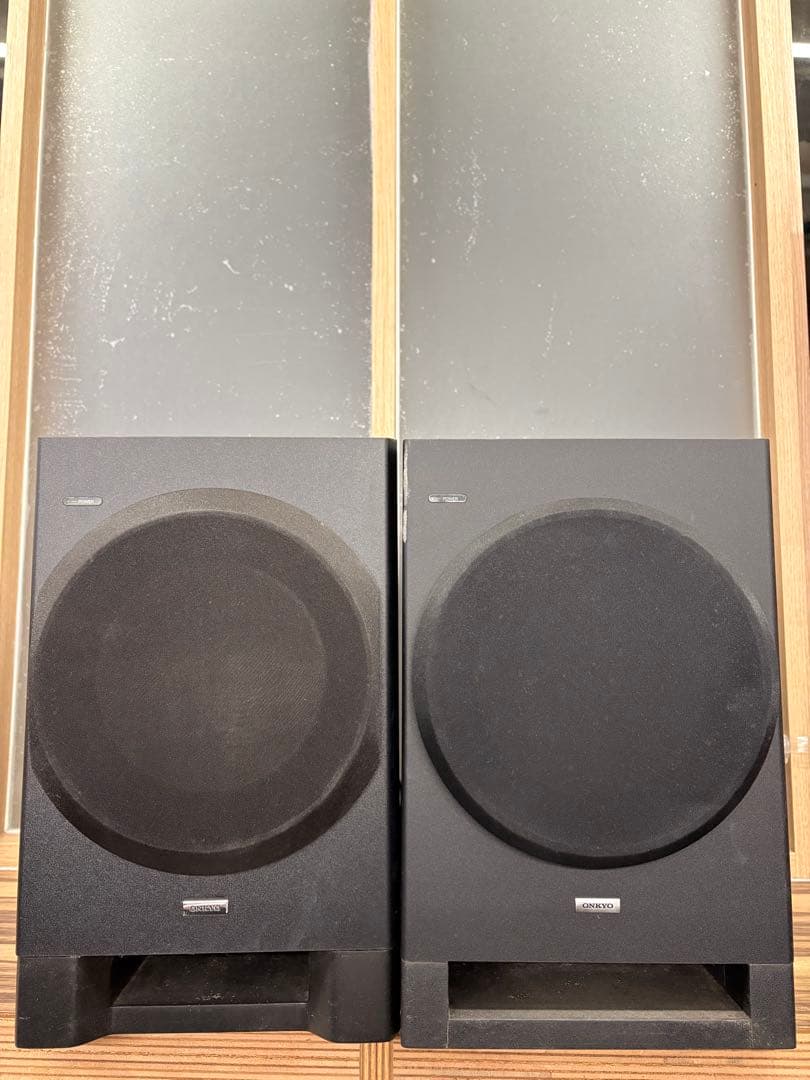 Onkyo Other Sl-A250 Sl-A251