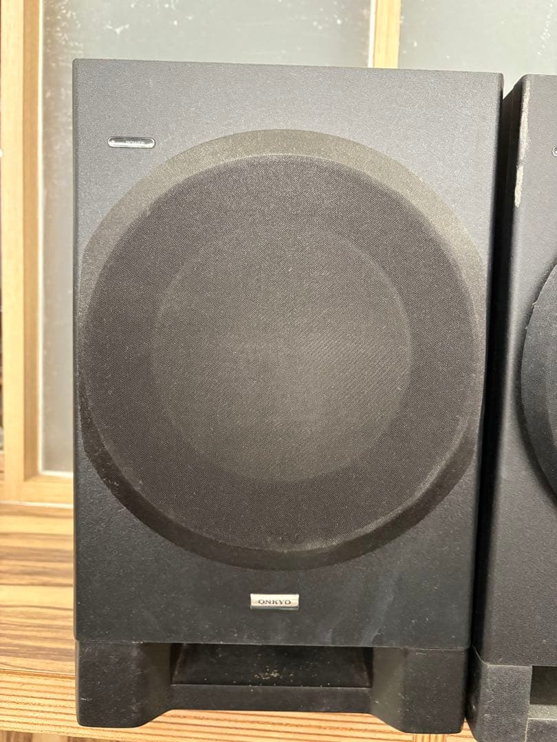 Onkyo Other Sl-A250 Sl-A251