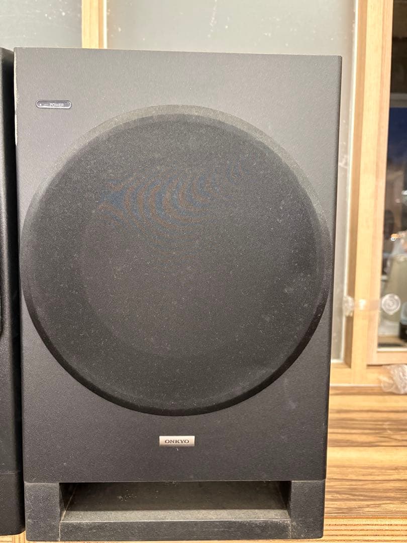 Onkyo Other Sl-A250 Sl-A251