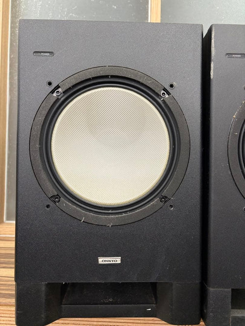 Onkyo Other Sl-A250 Sl-A251