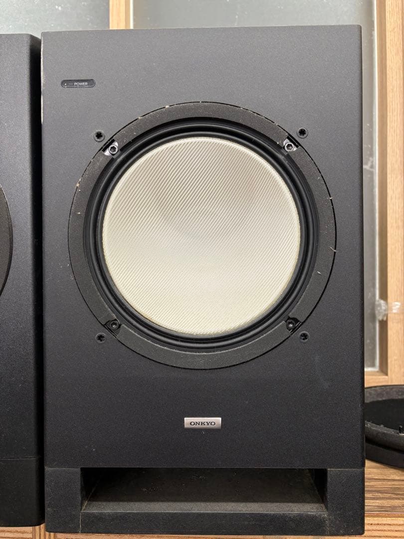 Onkyo Other Sl-A250 Sl-A251