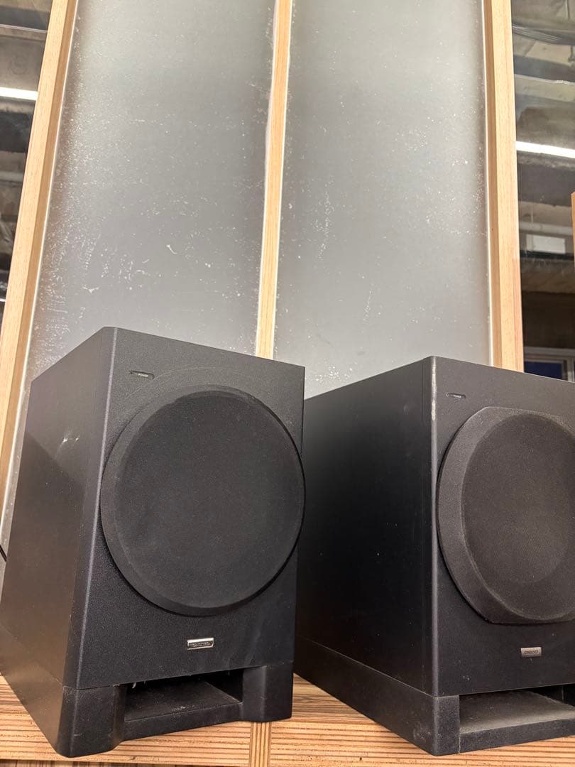 Onkyo Other Sl-A250 Sl-A251