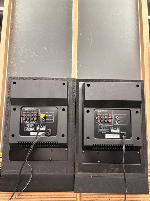Onkyo Other Sl-A250 Sl-A251