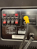 Onkyo Other Sl-A250 Sl-A251