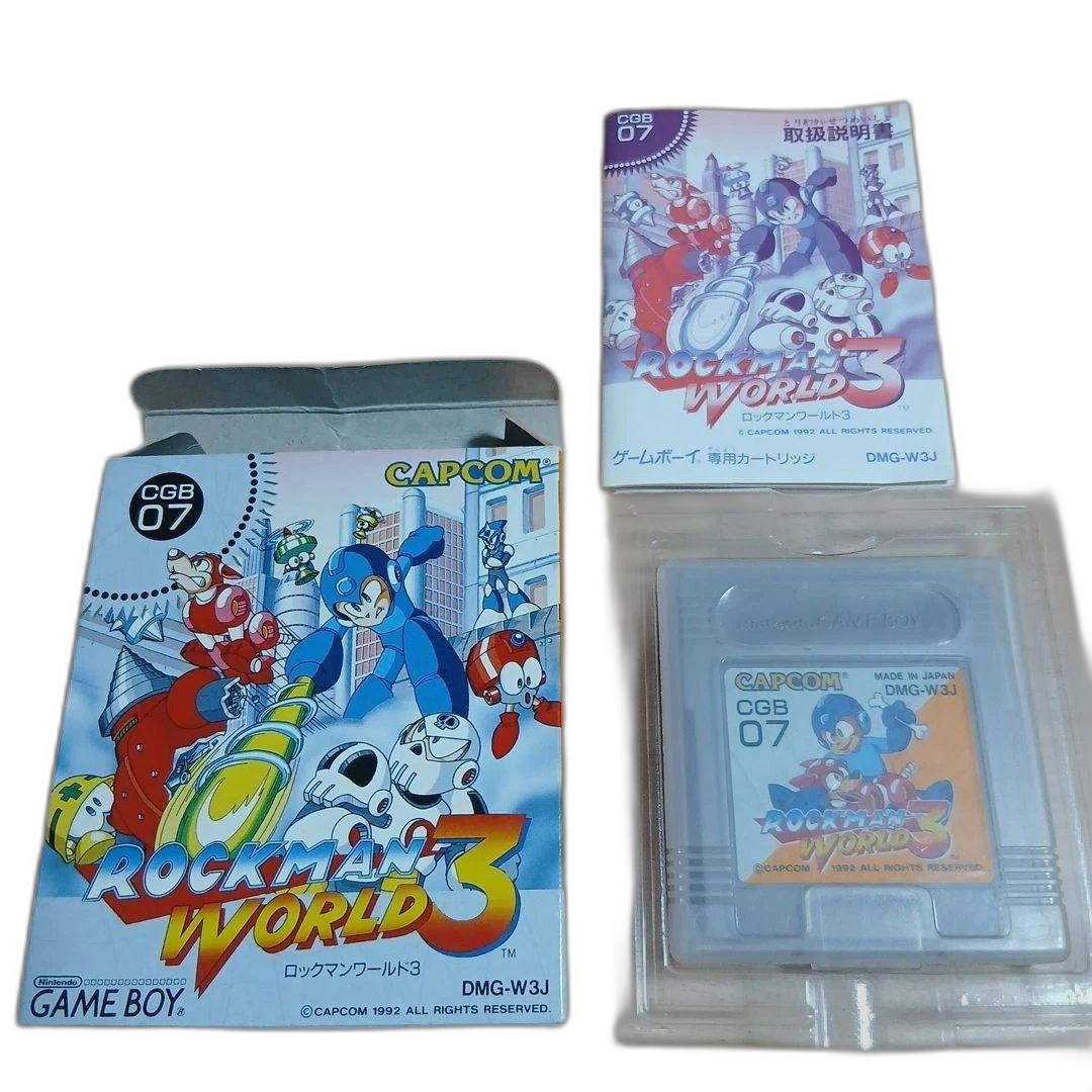 Gameboy Soft 3 Gb