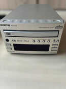 Other Onkyo Dvd Dv-S155X