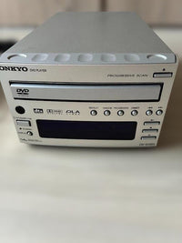 Other Onkyo Dvd Dv-S155X