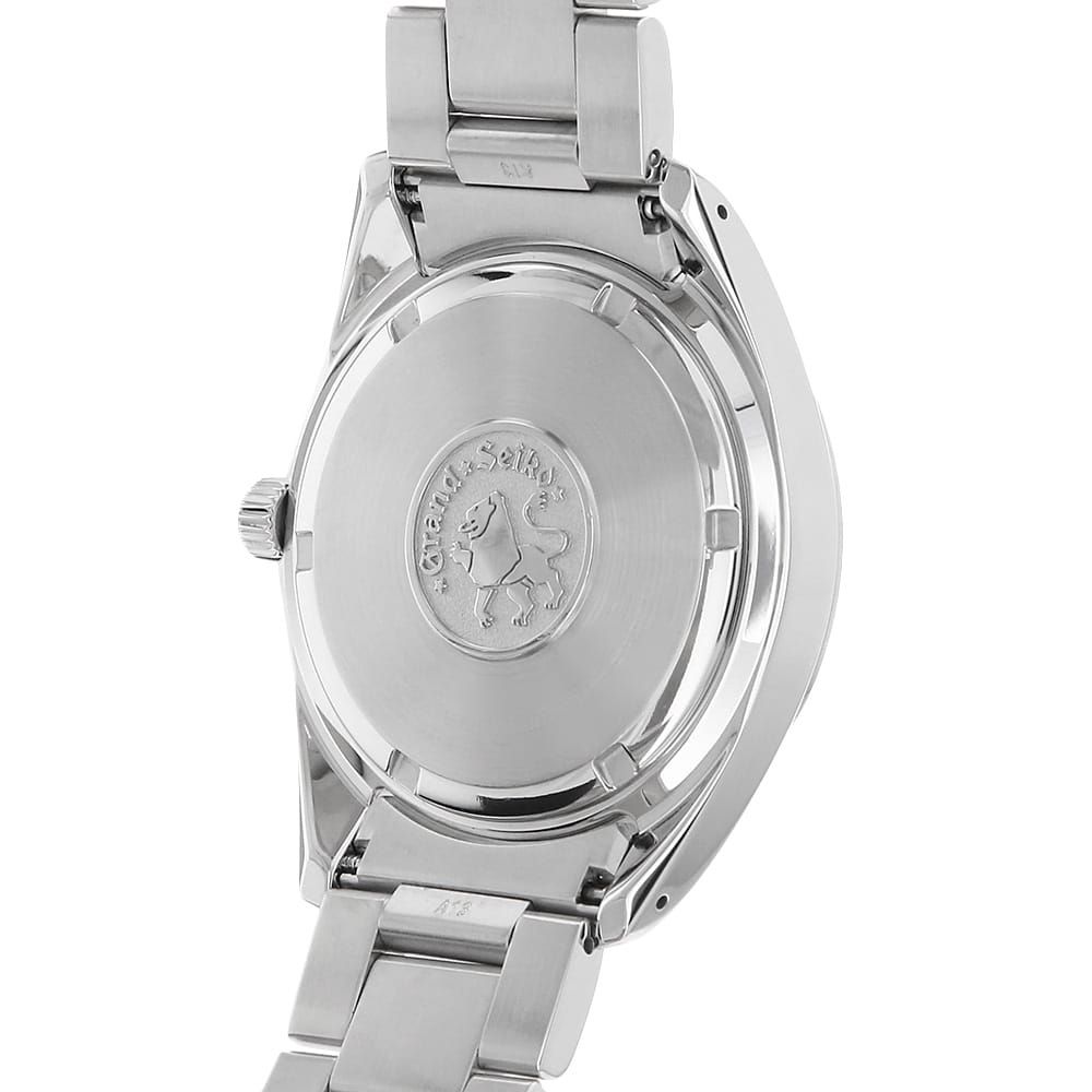 Grand Seiko Others Sbgp013