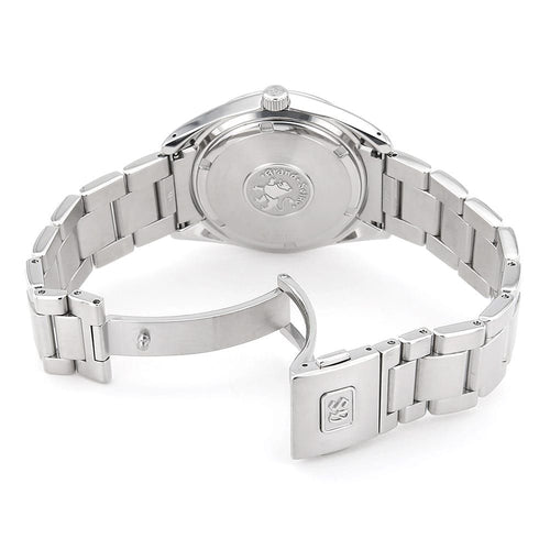 Grand Seiko Others Sbgp013