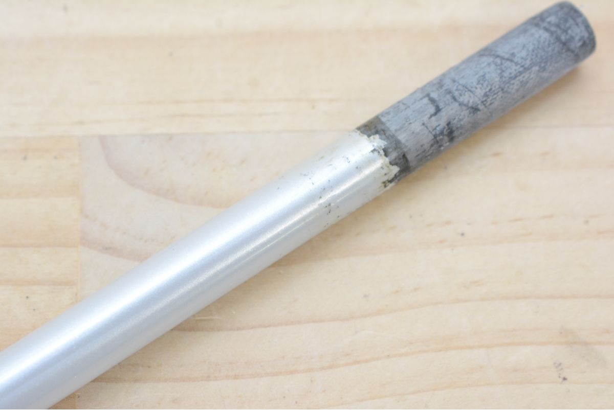 Ust Mamiya Shaft Fw Attas 11 4 S