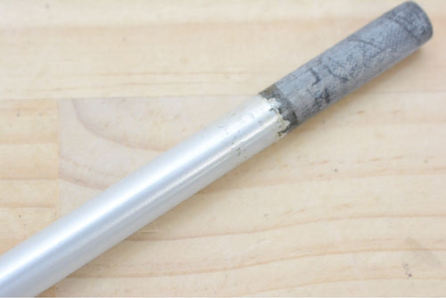 Ust Mamiya Shaft Fw Attas 11 4 S