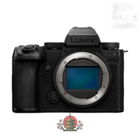 Mirrorless Interchangeable Lips Lumix Dc-S5M2X