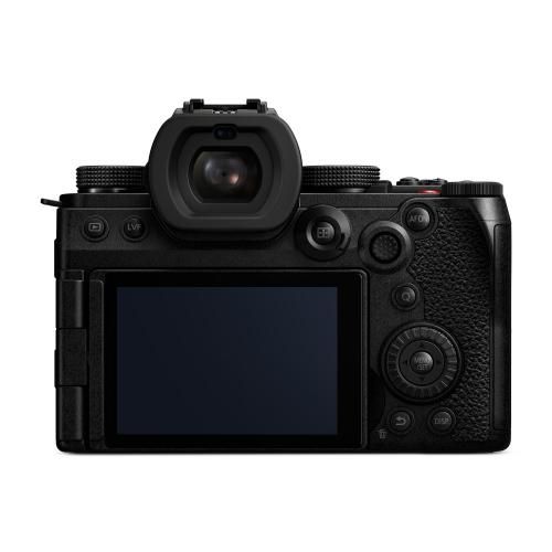 Mirrorless Interchangeable Lips Lumix Dc-S5M2X