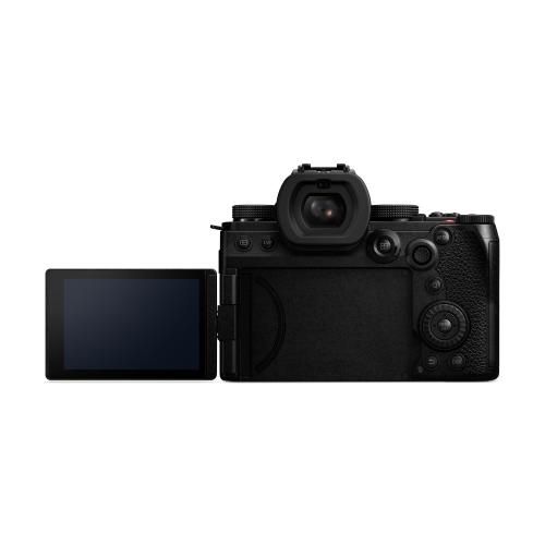 Mirrorless Interchangeable Lips Lumix Dc-S5M2X