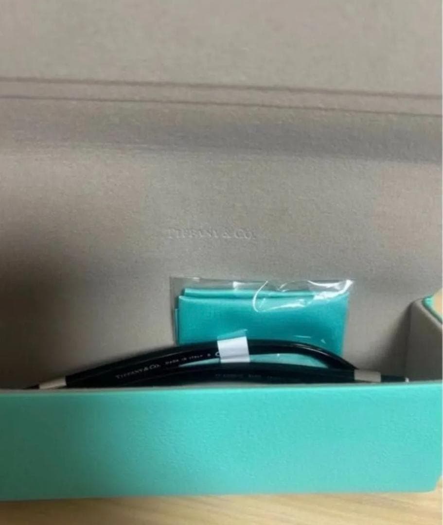 Tiffany Glasses Tiffany&Co.