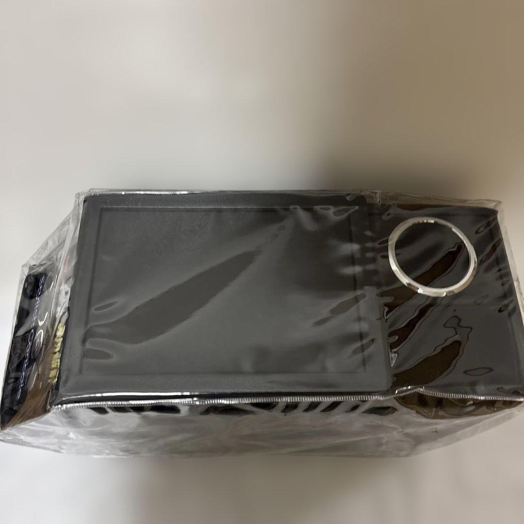 Console Box Stc-1 Bk