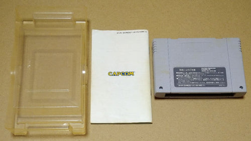 Super Famicom Games Ii