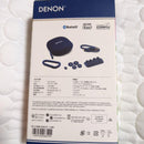 Denon Wireless Earphones C160 Shouta Aoi Edition