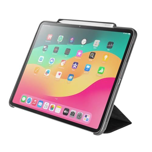 Others Ipad Air 13 M2/2024 Pda-Ipad2114Bk