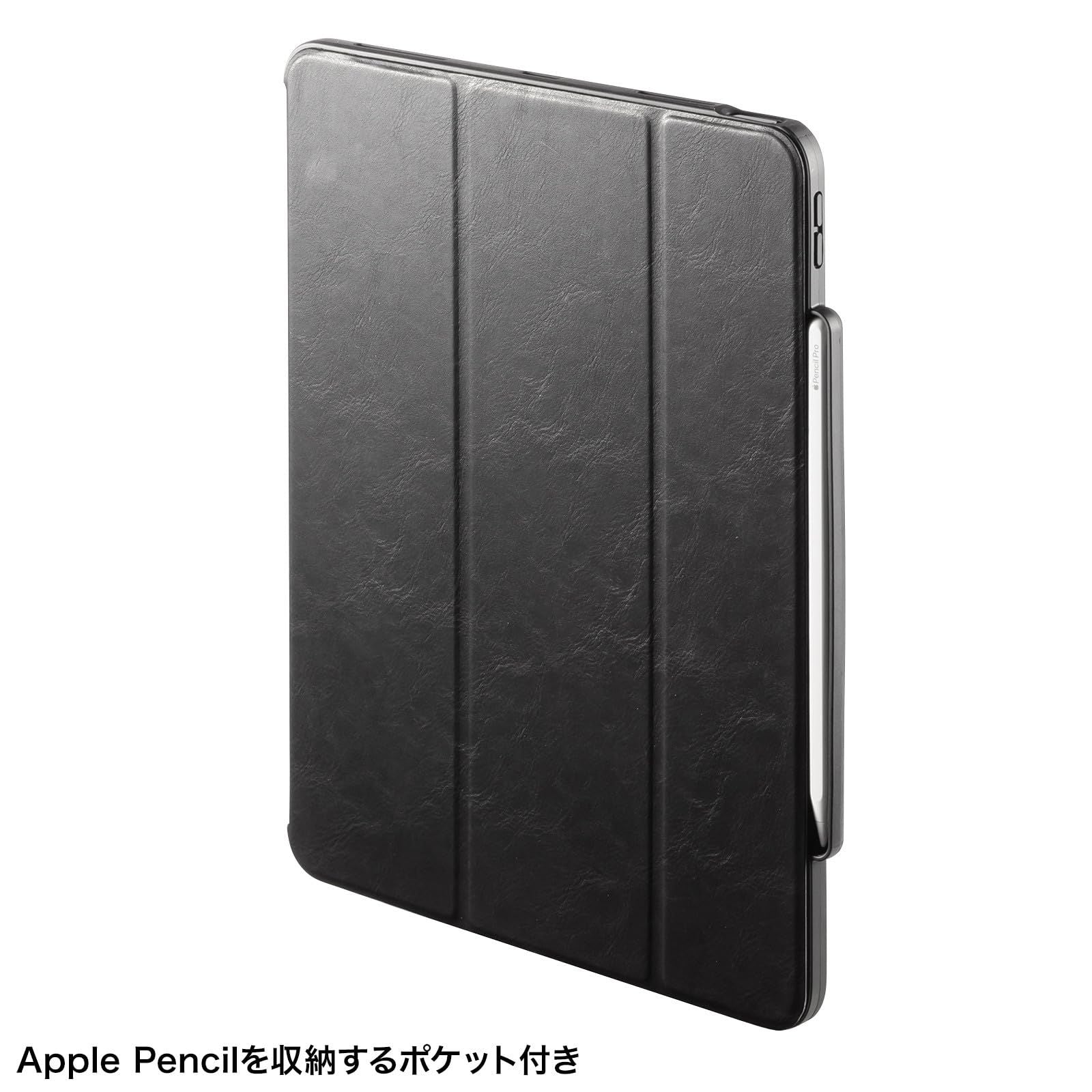 Others Ipad Air 13 M2/2024 Pda-Ipad2114Bk