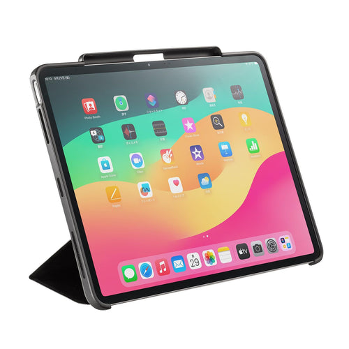 Others Ipad Air 13 M2/2024 Pda-Ipad2114Bk