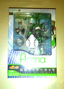 Kamen Rider Figma