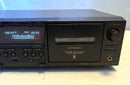 Sony Cd Md Cassette Deck Ok Tc-We475