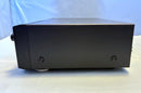 Sony Cd Md Cassette Deck Ok Tc-We475