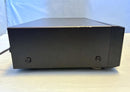 Sony Cd Md Cassette Deck Ok Tc-We475
