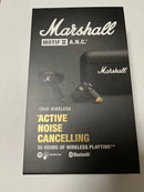 Marshall Wireless Earphones Motif Ii A.N.C.