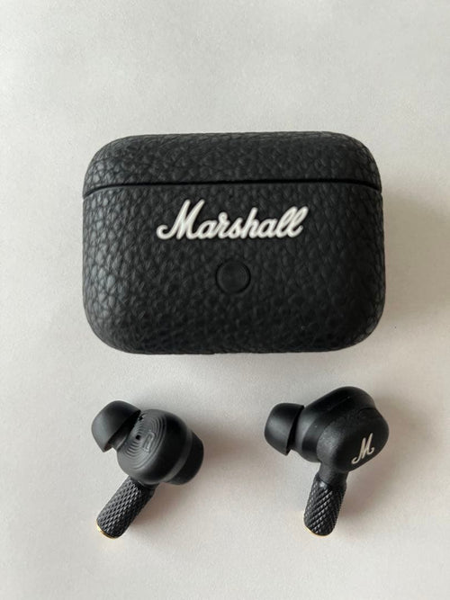 Marshall Wireless Earphones Motif Ii A.N.C.