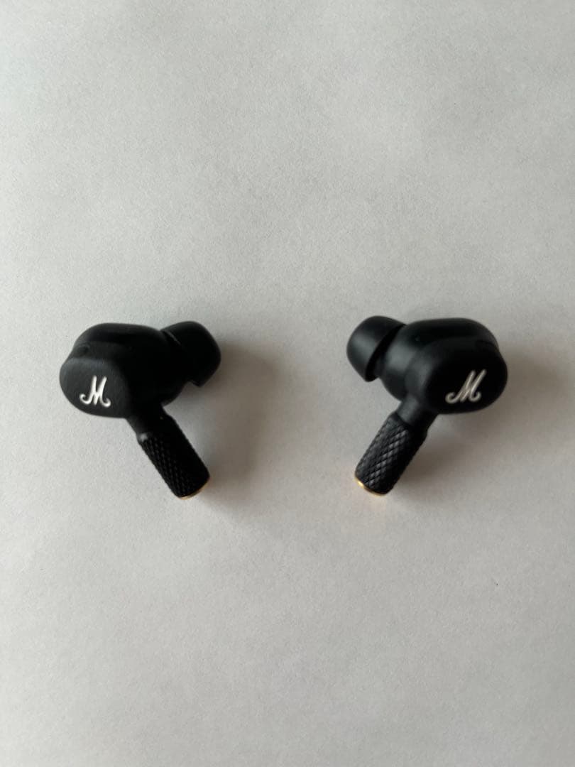 Marshall Wireless Earphones Motif Ii A.N.C.