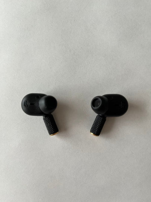 Marshall Wireless Earphones Motif Ii A.N.C.