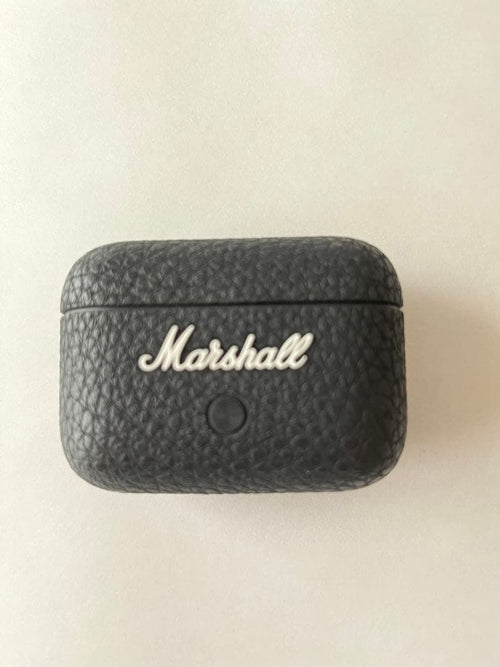 Marshall Wireless Earphones Motif Ii A.N.C.