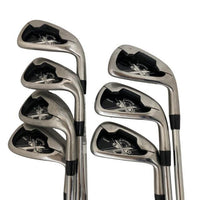 Single Iron X 20 Tour 8S Ir Ns Pro 950Gh S) C