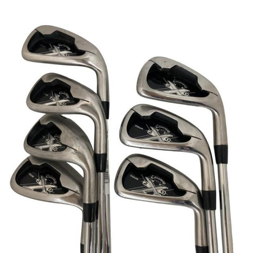 Single Iron X 20 Tour 8S Ir Ns Pro 950Gh S) C